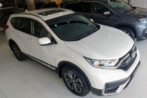 Honda Cr-v Ex 1.5 Turbo 4x2