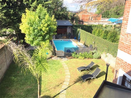 Casa - Ituzaingó Norte