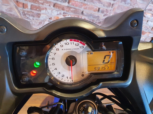 Imagen 19 de 19 de Kawasaki Versys 650 Oportunidad Contado !! Bamp Group