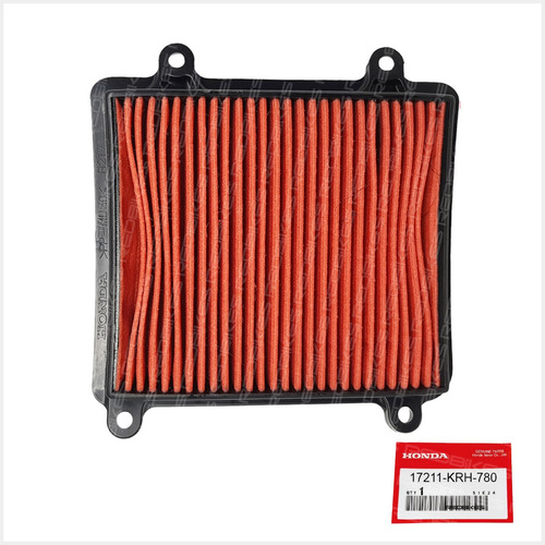 Filtro Aire Honda Xr 150 Rally Original Honda F1