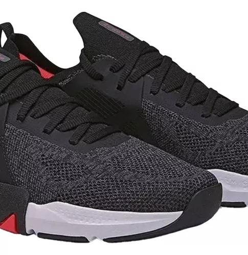 Tenis Feminino Under Armour Tribase Cross Trainer Academia