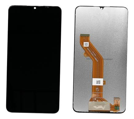 Tela Frontal Lcd Compativel Com Tcl 505 T509k
