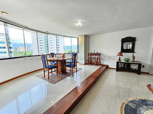 Chm Alquiler Apartamento  Maracay La Soledad   Mls #24-6220                                                 