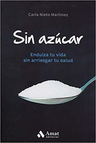 Libro Sin Azucar