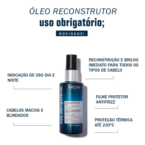 Truss Ultra Hydration Kit
