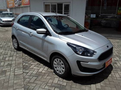 Ford Ka 1.0 Ti-vct Flex Se Manual