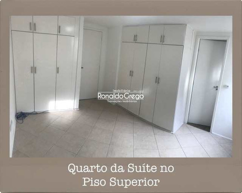 Imagem 4 de 21 de Cobertura Para Locação, 3 Dorms, 1 Suite 2 Vagas Pinheiros, - A5586