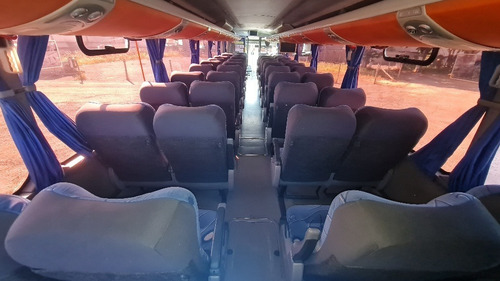 Marcopolo Viaggio G7 1050 Ano 2010 Completo - Bb 1010