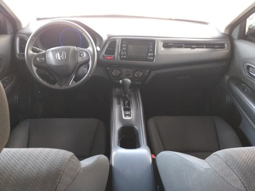 Honda HR-V HR-V 1.8 16V FLEX EX 4P AUTOMÁTICO