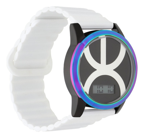 Cloe Reloj Analogo Dama Mod 00087