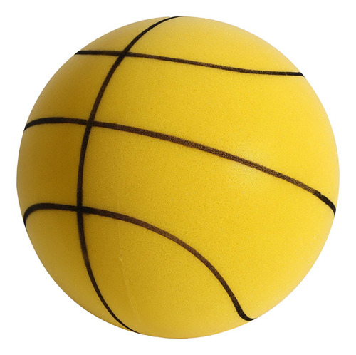 Pelota Educativa Para Palmaditas, Pelotas De LĂnea Amarilla