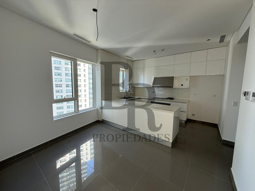 Departamento 4 Ambientes En Alvear Tower - Puerto Madero