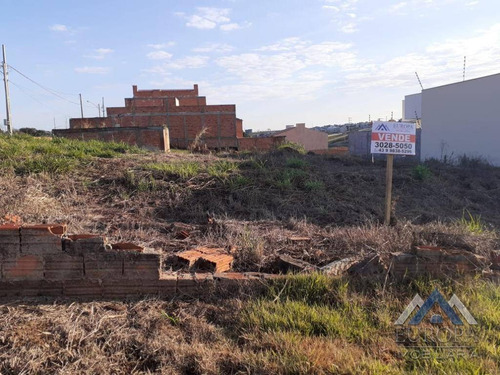Imagem 6 de 7 de Terreno À Venda, 300 M² Por R$ 155.000,00 - Lon Rita - Londrina/pr - Te0331
