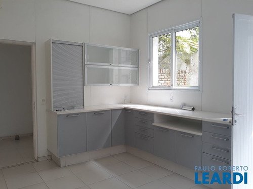 Imagem 9 de 15 de Casa Assobradada - Perdizes - Sp - 626798