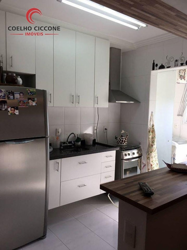 Imagem 7 de 10 de Apartamento Para Venda - V-4308