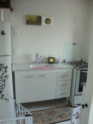Imagem 3 de 17 de Apartamento - Ref: 1859