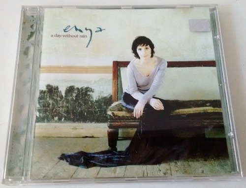 Cd A Day Without Rain Enya