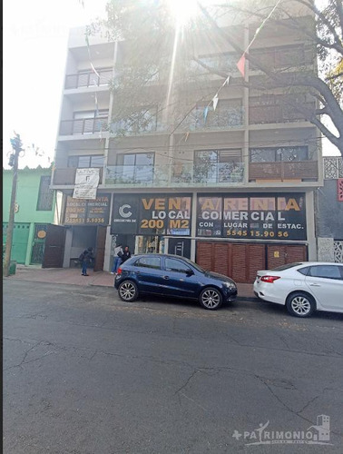 Departamento En Venta En Lago Mayor 30, Colonia Los Manzanos Anahuac, Miguel Hidalgo, Ciudad De México - Althcmmhlmlm30b201v1v2-canid10487176325