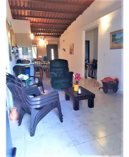 Casita De Playa En Higuerote