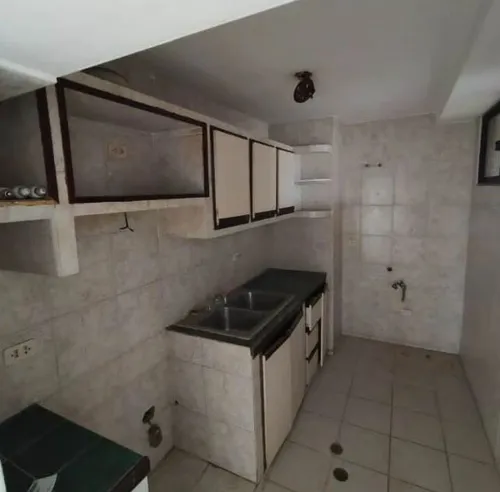 Apartamento En Porlamar