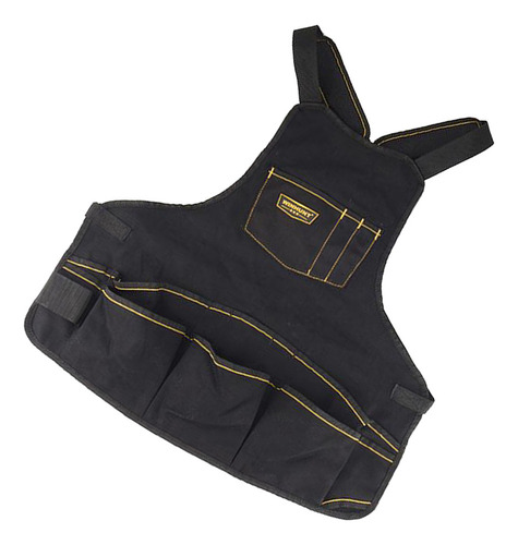 Delantal De Carpintería Ropa Mecánico Casa De Herramientas
