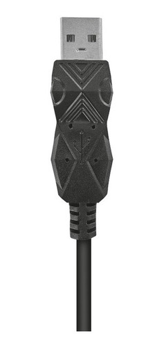 Imagen 2 de 4 de Auriculares Para Juegos Con Sonido Envolvente 7.1 Gxt 350 Ra