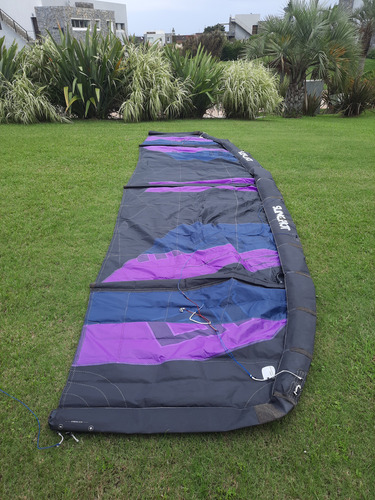 Kite Slingshot Rpm 10 M 2018 (Usado)