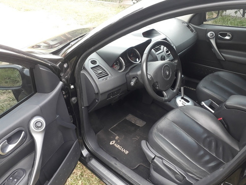 Renault Megane Grand Tour 2.0 Privilège Aut. 5p 2009