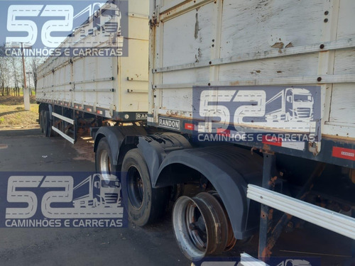 Imagem 3 de 7 de Rodotrem Random Graneleiro 2012/12