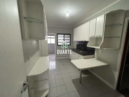 Imagem 8 de 22 de Apartamento - Ap03601 - 69234640