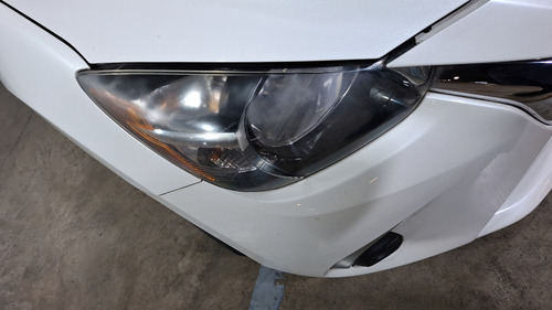 Mazda Mazda 2 1.5 I TOURING SEDAN AUTO