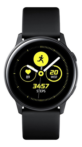 Samsung Galaxy Watch Active Negro