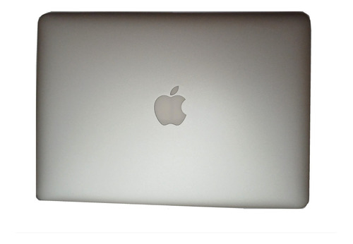 Macbook Air Ci5 4gb Ram Disco Ssd 128gb Pantalla 13.3