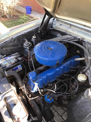 Ford Falcon