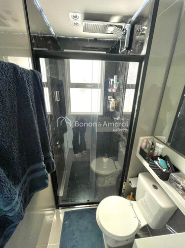 Imagem 6 de 30 de Apartamento À Venda Em Parque Brasil 500 - Ap015950