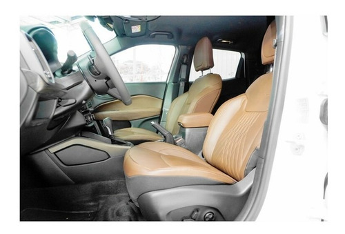 Imagem 10 de 15 de Fiat Toro Ranch 2.0 16v 4x4 Diesel Aut.