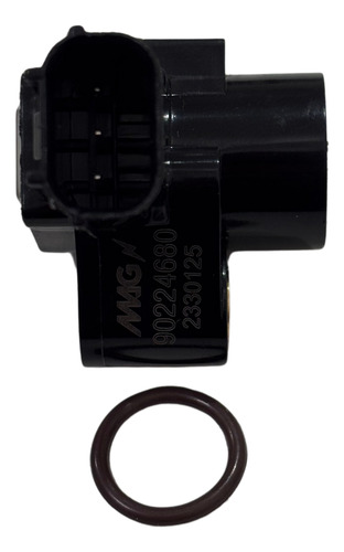 Sensor Map Tps Honda Elite 125 Ano 2019/2020/2021/2022/2023