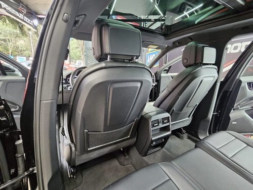 Porsche Cayenne 2019
