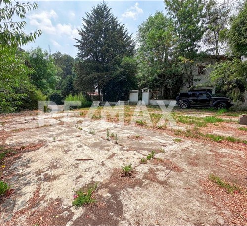 Venta De Terreno En Tenis San Francisco