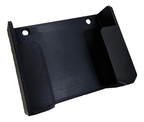 Suporte Celular A51s De Parede - Preto