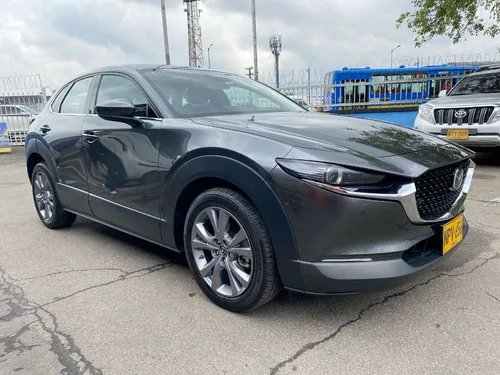 Mazda CX-30 2.0 GRAND TOURING HYBRID