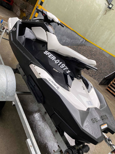 Sea Doo