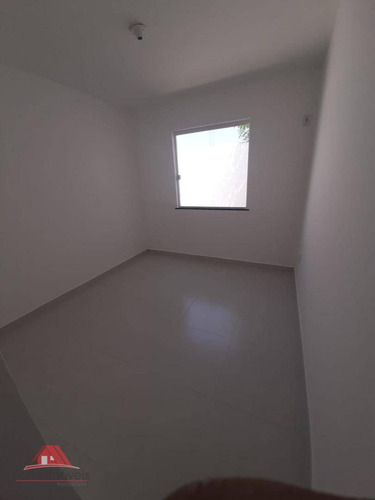 Imagem 24 de 28 de Linear Com 2 Quartos Sendo 1 Suíte No Bairro Salim Campo Grande, Rio De Janeiro/rj - Ca0541