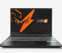 Comprar Notebook Gamer Avell Storm Bs Ci7 32gb Rtx 4050 Win Pro