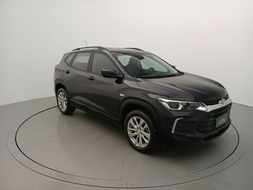 Chevrolet Tracker 1.0 TURBO FLEX LTZ AUTOMÁTICO