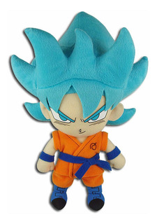 Peluche Goku | MercadoLibre ???? Peluche Goku | MercadoLibre ????