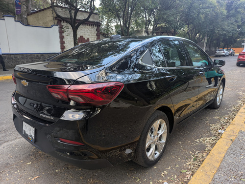 Chevrolet Onix 1.2t Premier L At