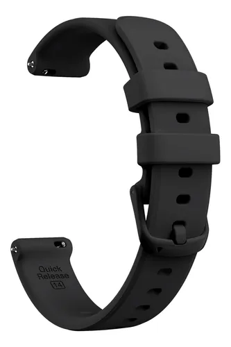 Para Pulsera De Silicona Garmin Lily 2