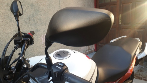 Honda Twister 250