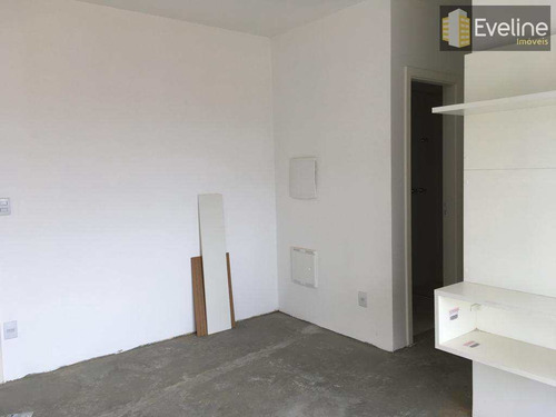 Imagem 4 de 24 de Apartamento Com 2 Dorms, Vila Rubens, Mogi Das Cruzes - R$ 320 Mil, Cod: 837 - V837